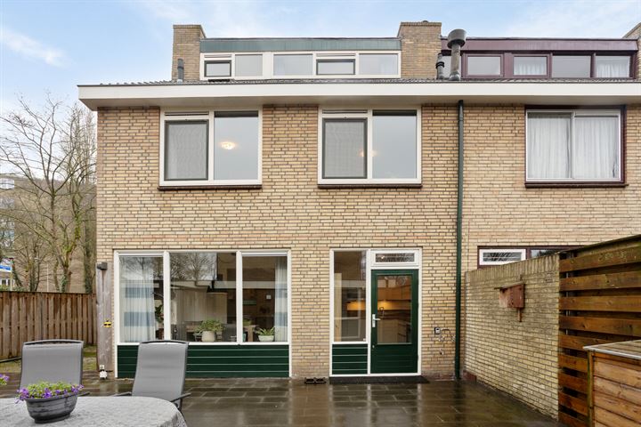 Bekijk foto 30 van Van Oldenbarneveltstraat 44