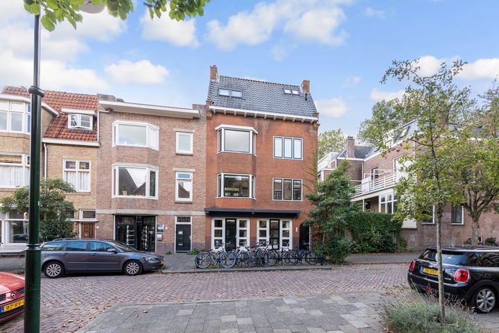 Bekijk foto 15 van Oudwijkerlaan 1