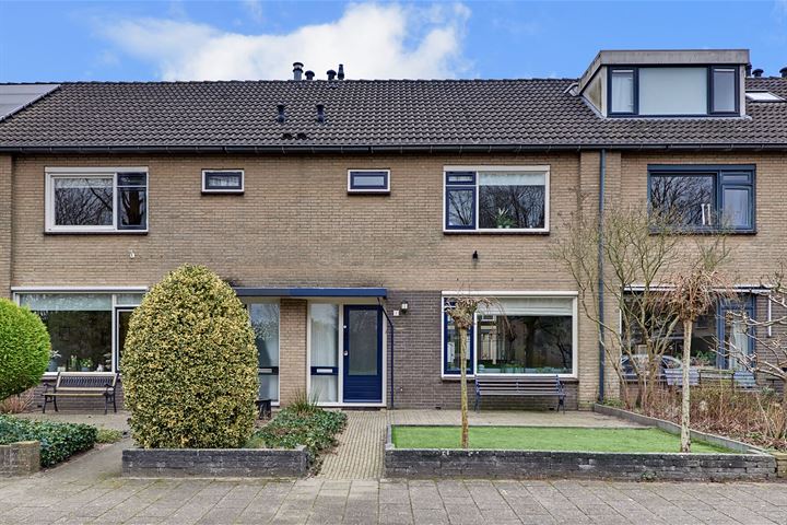 View photo 42 of Eisenhowerlaan 7