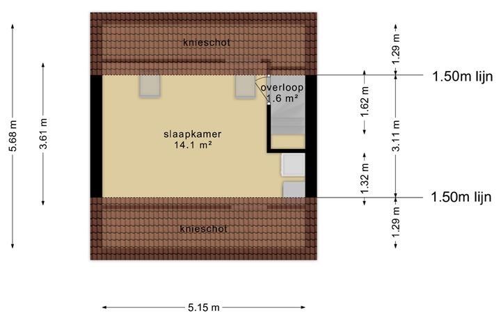 Bekijk foto 41 van Grevenbichtstraat 22