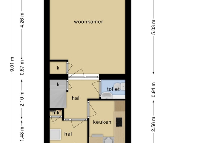 Foto 30 van Langenhorst 315