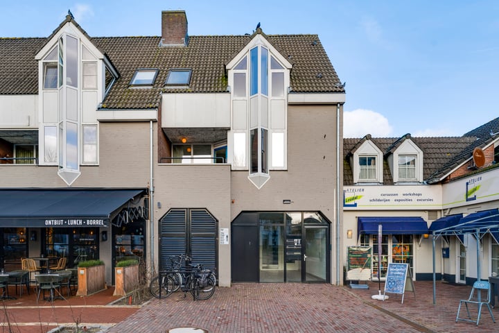 Bekijk foto 1 van Dorpstraat 63