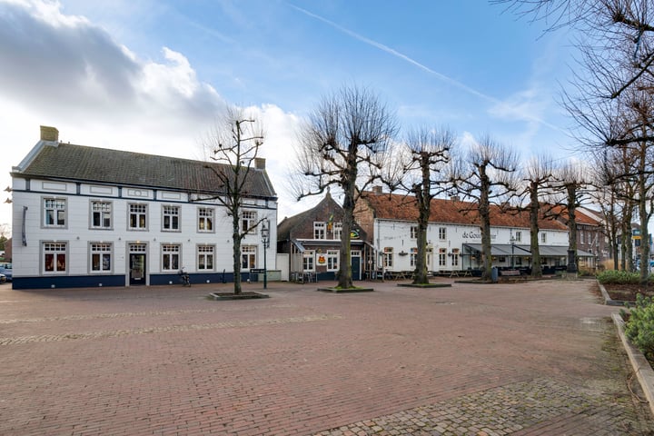 Bekijk foto 4 van Dorpstraat 63