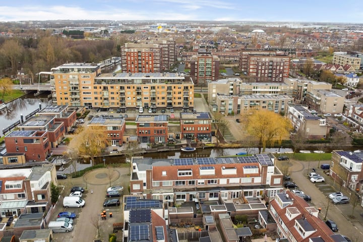 Bekijk foto 42 van Rembrandtsingel 12