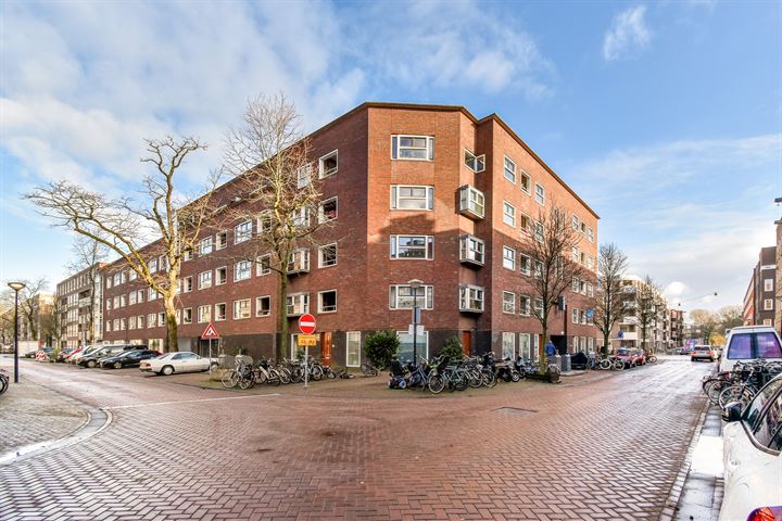 Bekijk foto 26 van Sumatrastraat 207-R