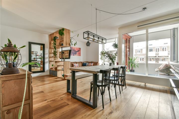 Bekijk foto 4 van Sumatrastraat 207-R