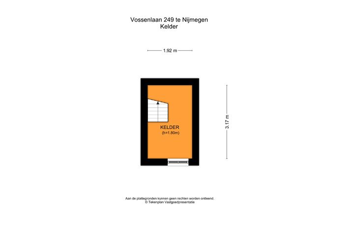 Bekijk foto 51 van Vossenlaan 249