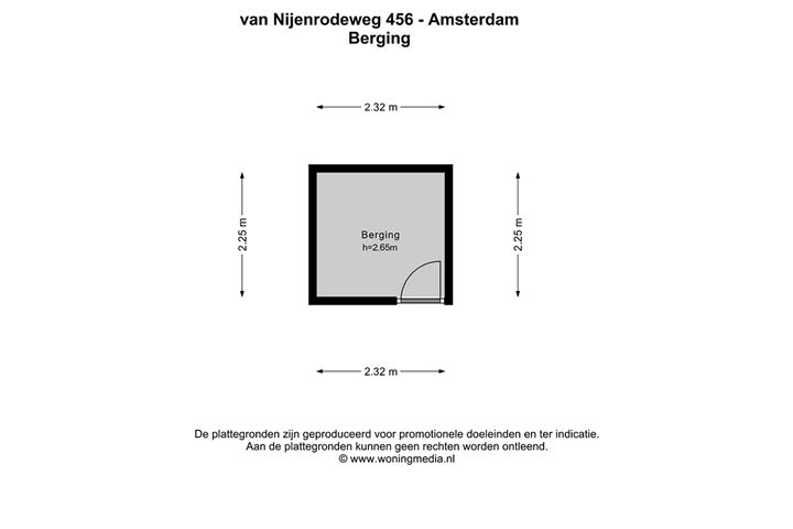 Bekijk foto 26 van Van Nijenrodeweg 456