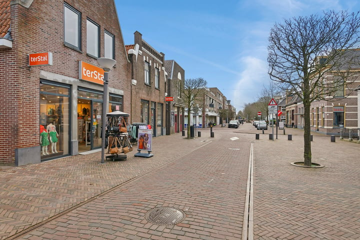 Bekijk foto 4 van Midstraat 175-D