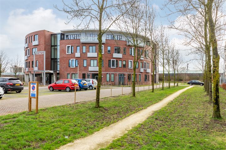 View photo 40 of Louis Armstrongweg 58-B