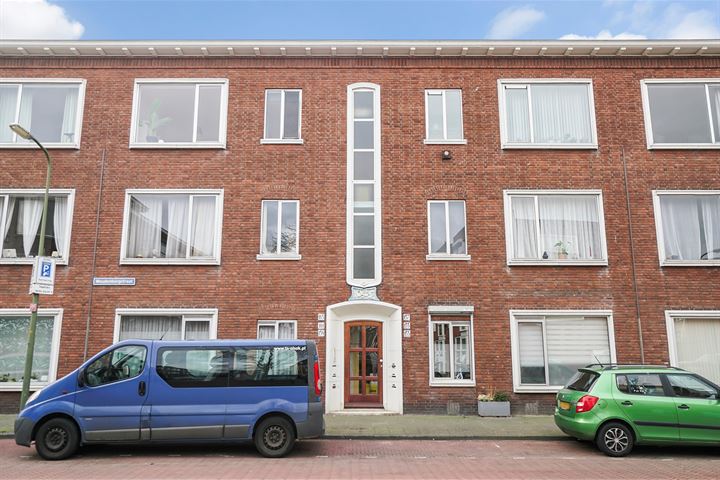 Bekijk foto 3 van Woudenbergstraat 163