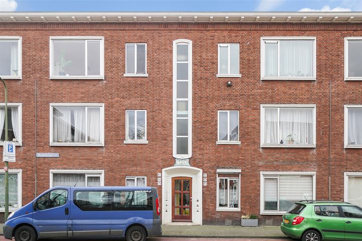 Bekijk foto 29 van Woudenbergstraat 163