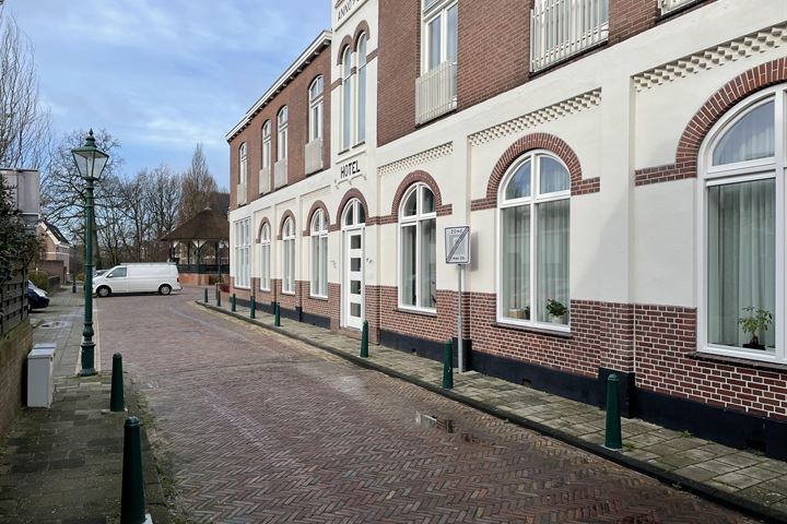 Bekijk foto 3 van De Baan 4-F