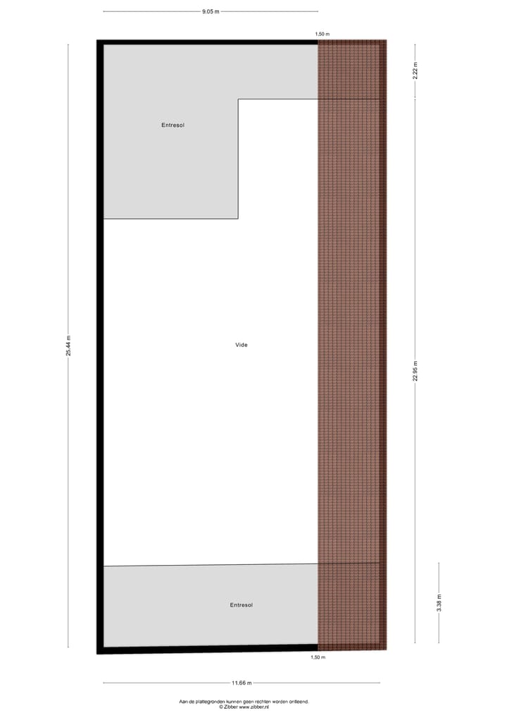 Foto 60 van Stroombroekweg 1