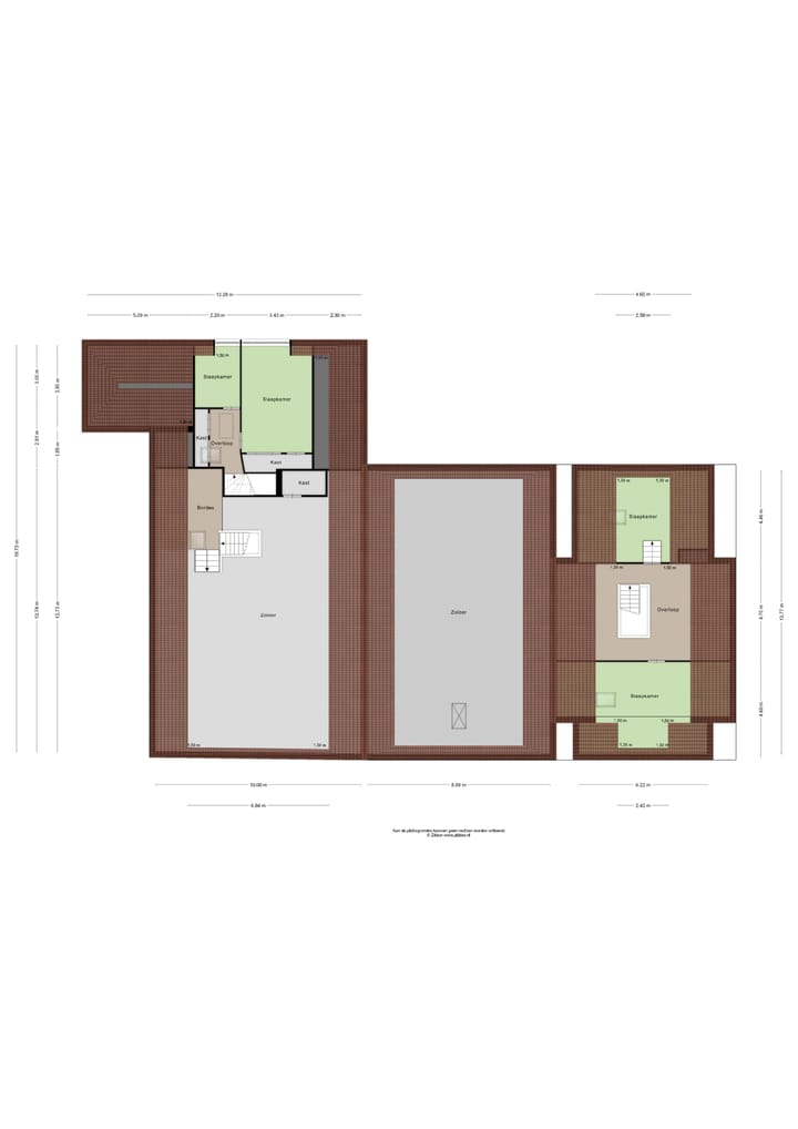Foto 34 van Stroombroekweg 1