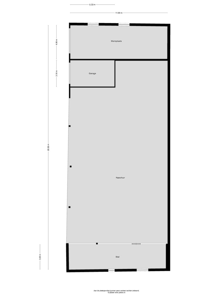 Foto 59 van Stroombroekweg 1