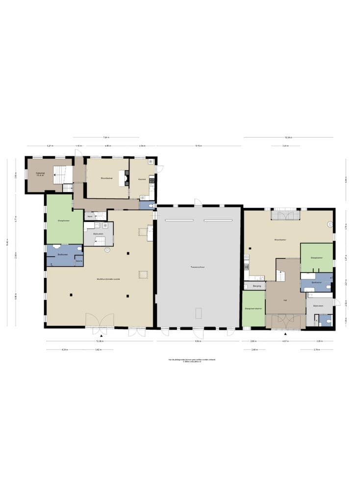 Foto 33 van Stroombroekweg 1