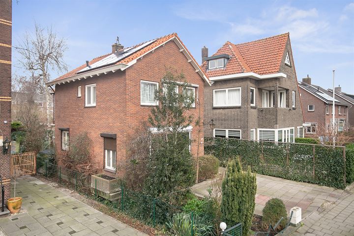 Bekijk foto 4 van Graaf Florisweg 111-A