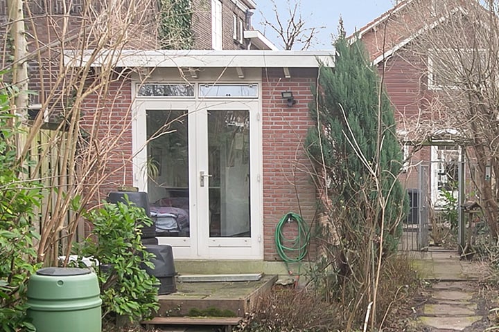 Bekijk foto 21 van Graaf Florisweg 111-A