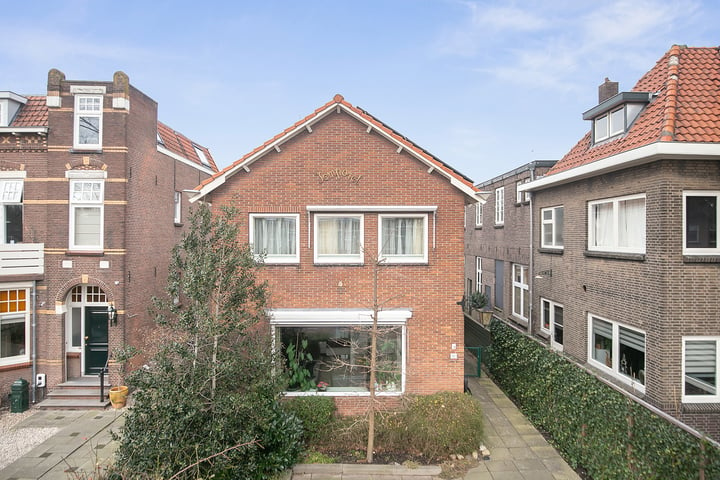 Bekijk foto 44 van Graaf Florisweg 111-A