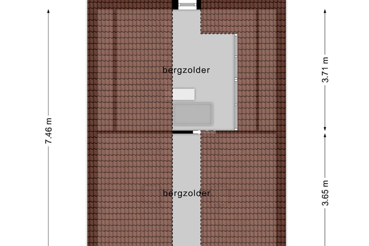 Bekijk foto 50 van Graaf Florisweg 111-A