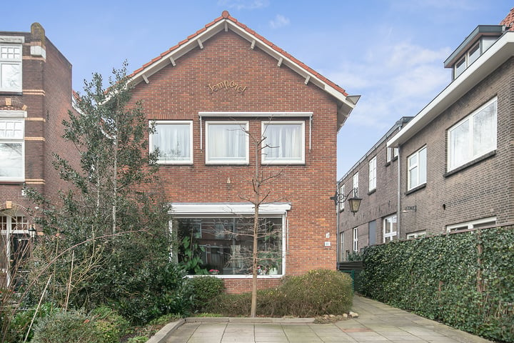 Bekijk foto 46 van Graaf Florisweg 111-A