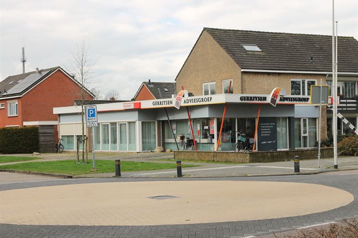 Westdorplaan 44, Raalte