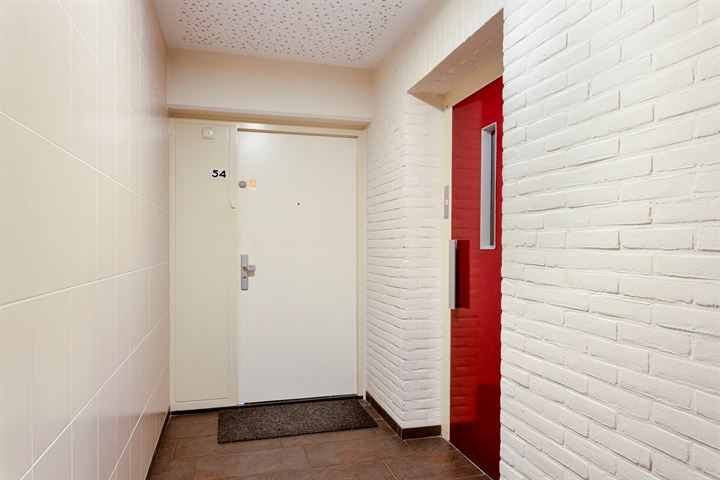 Bekijk foto 10 van Büllerlaan 54