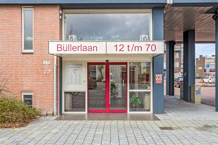 Bekijk foto 38 van Büllerlaan 54