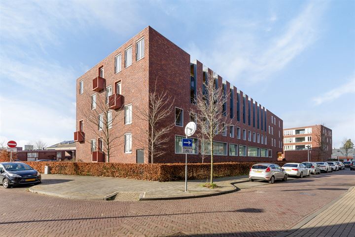 Bekijk foto 30 van Paulus Potterstraat 26