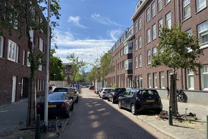 Bekijk foto 21 van Willem Beukelszstraat 8-C