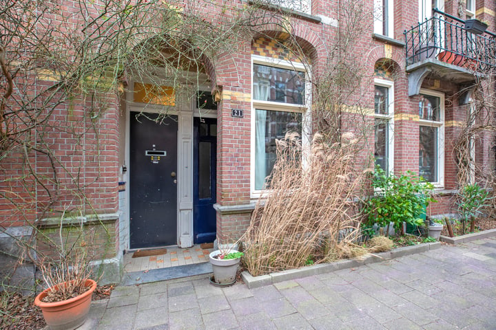 View photo 6 of Delistraat 21-2