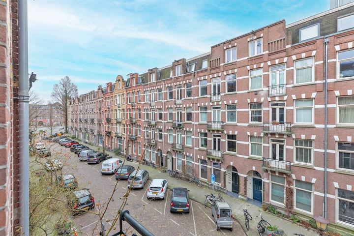 View photo 21 of Delistraat 21-2