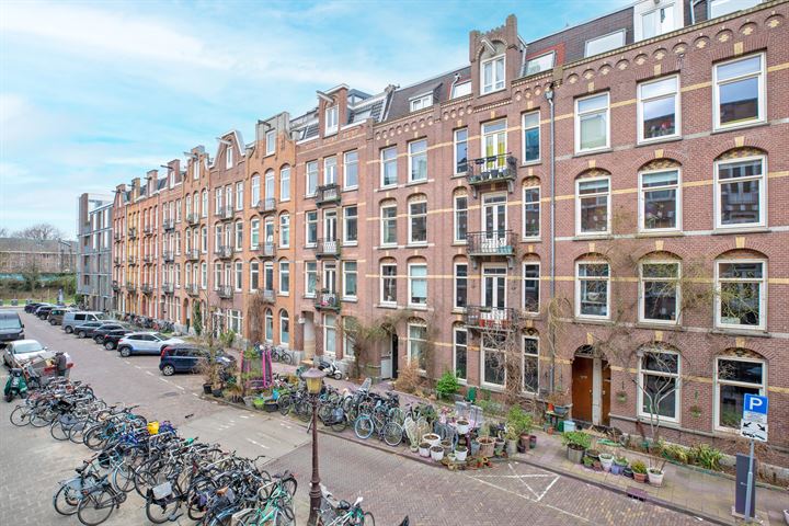 View photo 32 of Delistraat 21-2