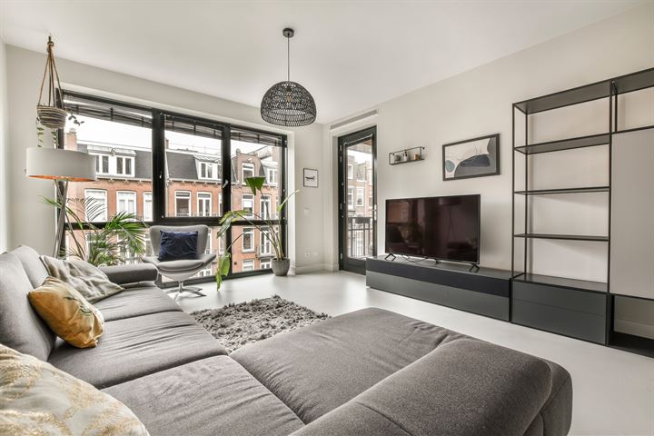 Bekijk foto 5 van Kwakersstraat 25-+PP