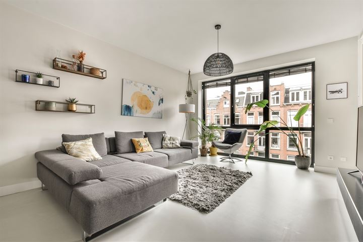 Bekijk foto 4 van Kwakersstraat 25-+PP