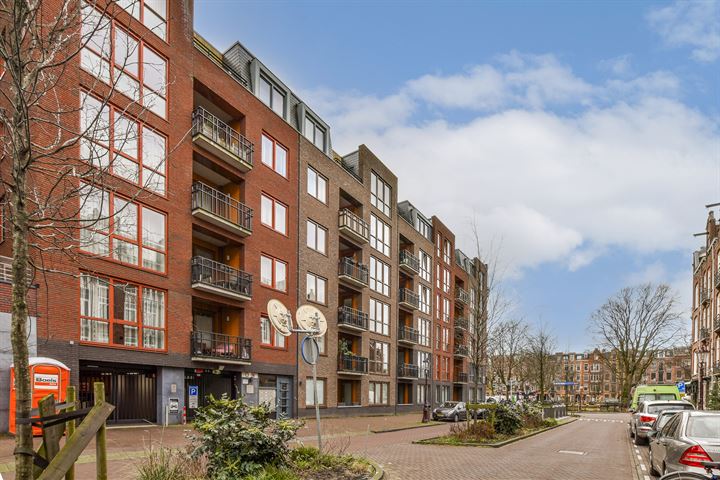 Bekijk foto 26 van Kwakersstraat 25-+PP