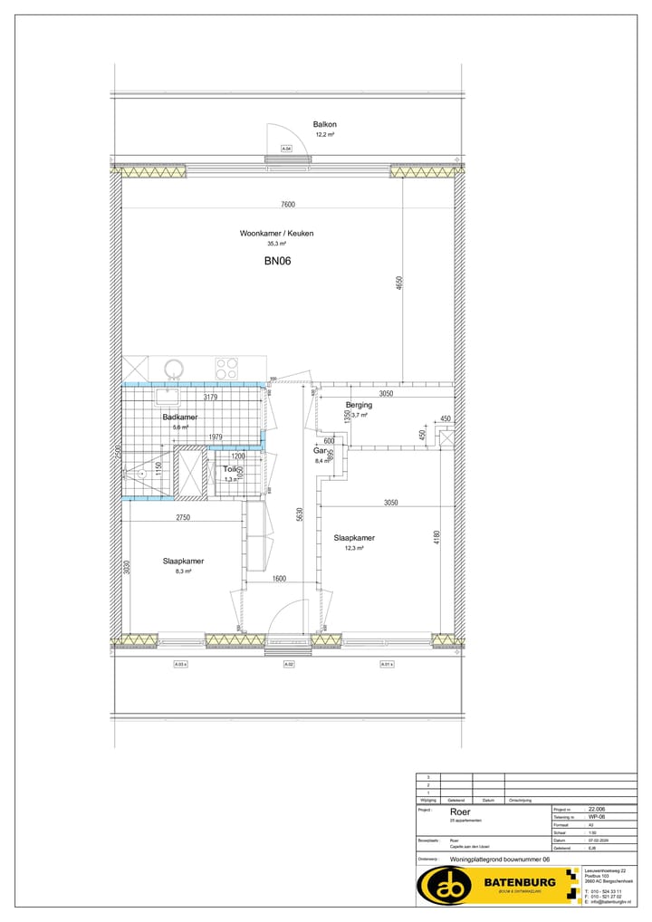 Foto 5 van Roer Capelle aan den IJssel