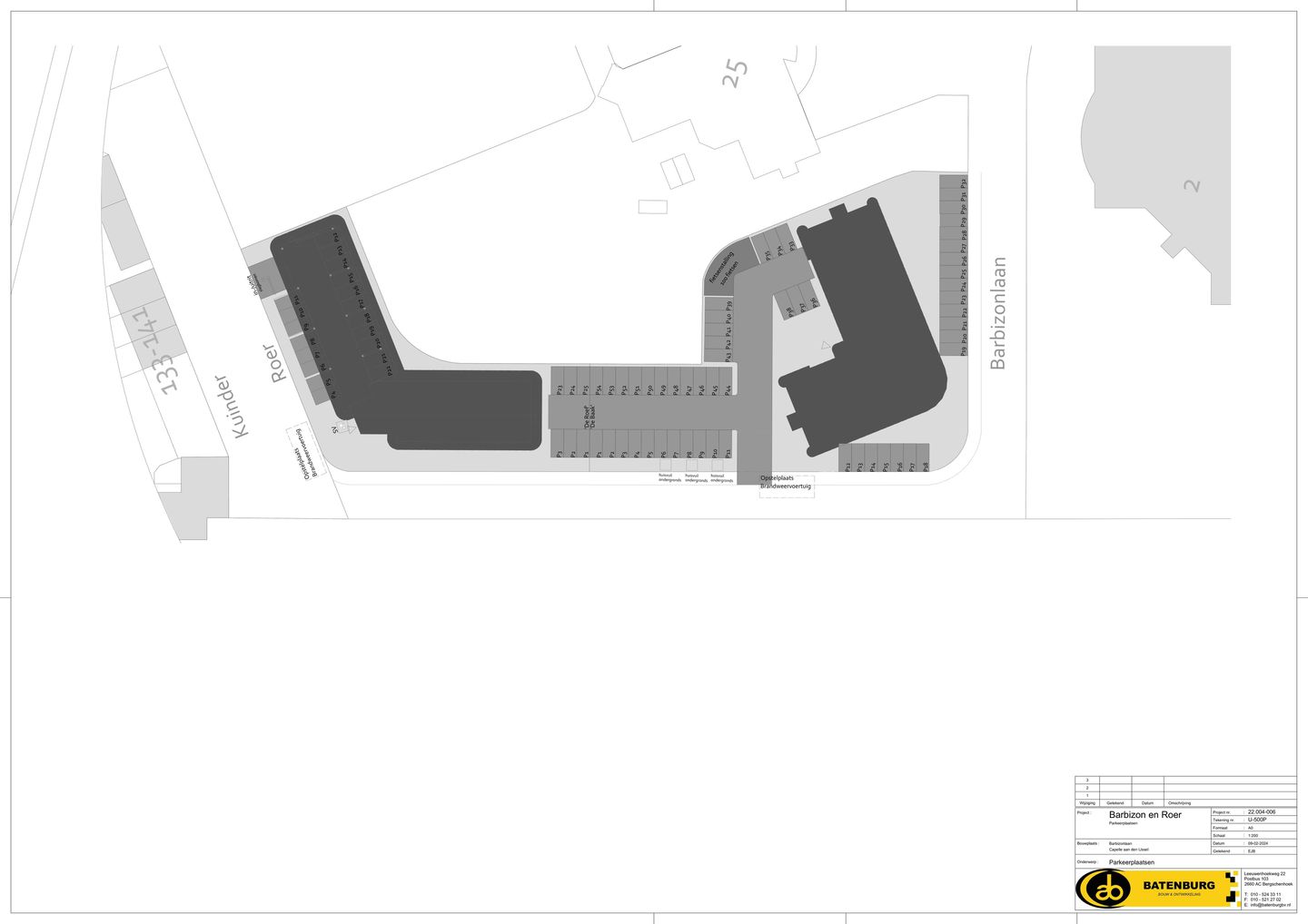 Photo 6 of Roer Capelle aan den IJssel