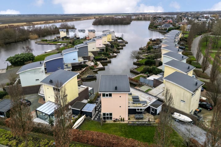 Bekijk foto 2 van Grote Zilverreiger 50