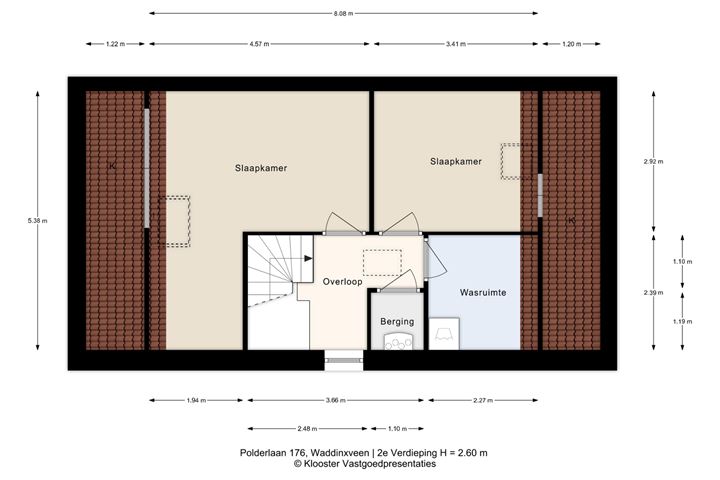 Bekijk foto 52 van Polderlaan 176