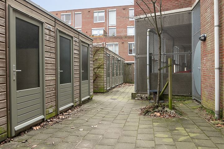 Bekijk foto 55 van Nijverheidstraat 188