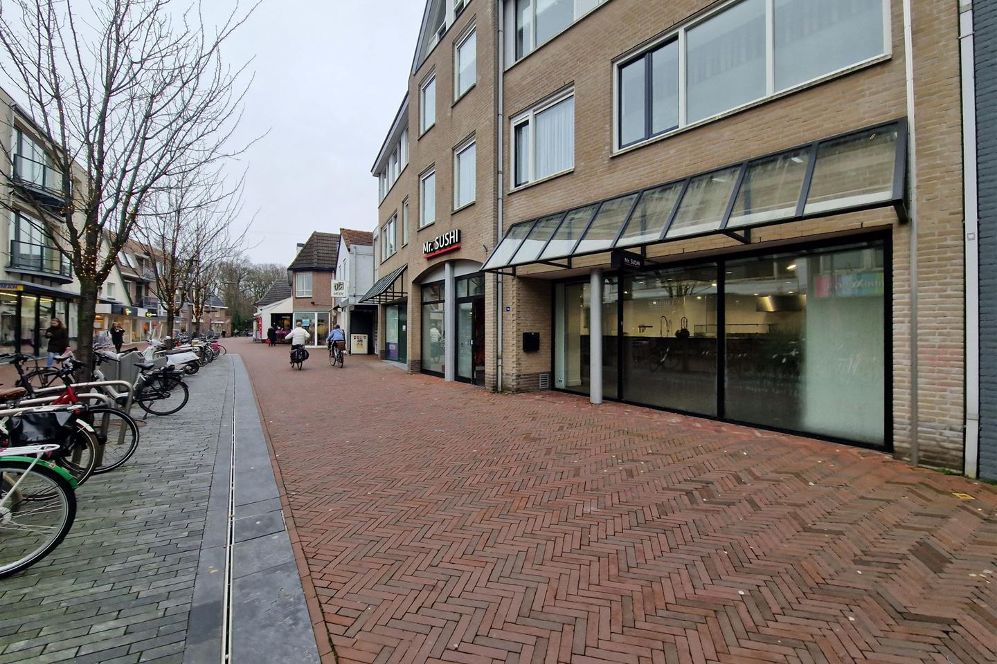 Bekijk foto 3 van Burchtstraat 7