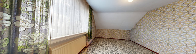 Bekijk 360° foto van Slaapkamer van Haverterstraat 103