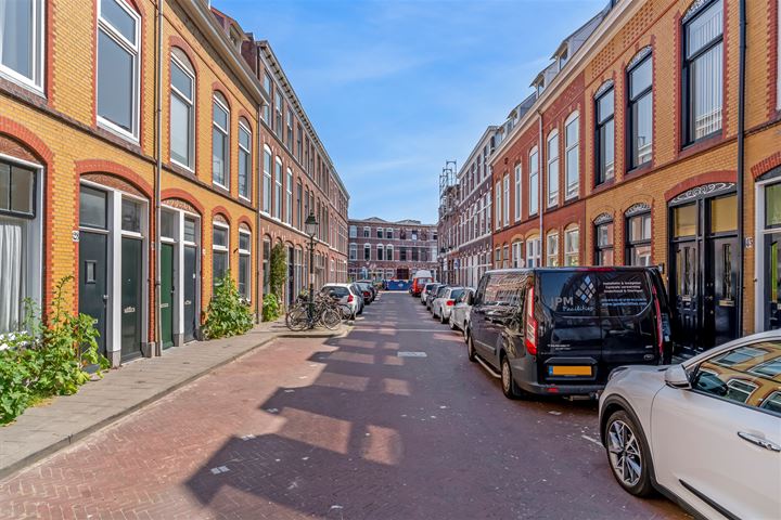 Bekijk foto 34 van Willem Beukelszoonstraat 32