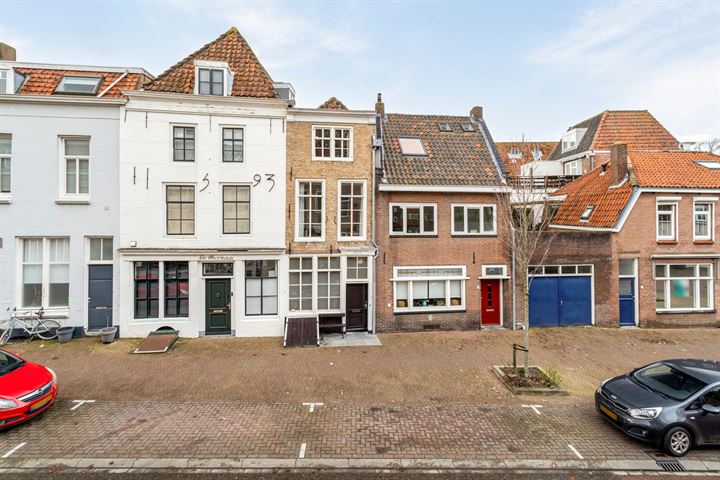 Bekijk foto 40 van Nederstraat 25