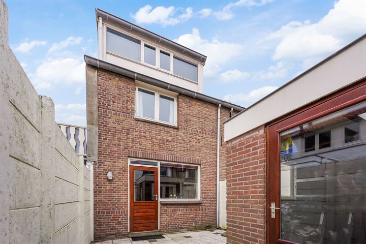 Bekijk foto 12 van Prins Hendrikstraat 77