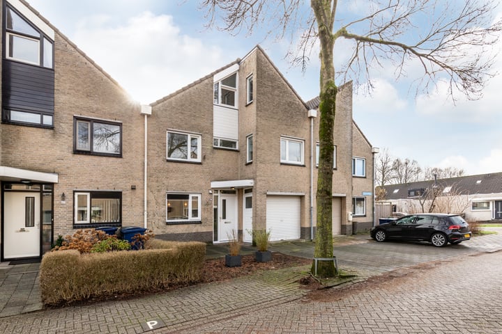 Bekijk foto 49 van Madernastraat 29