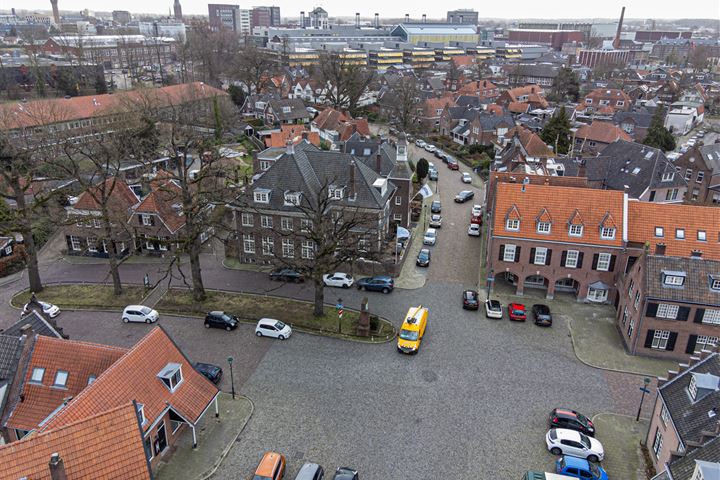 Bekijk foto 4 van Conradstraat 14