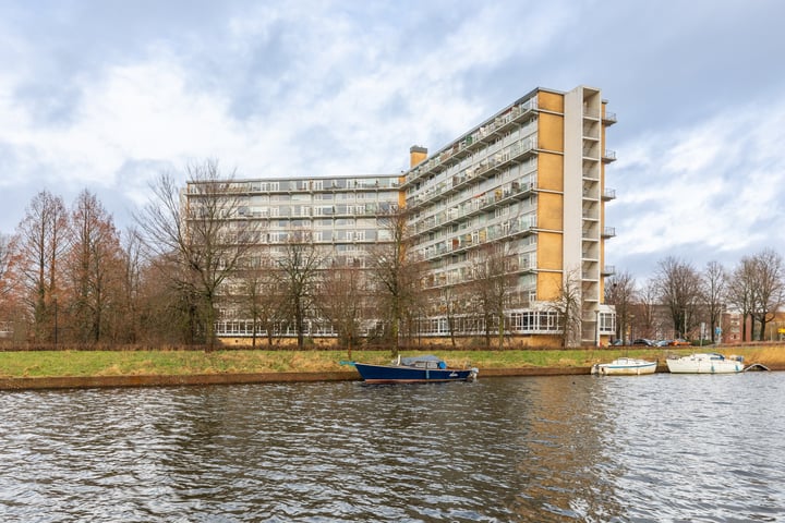 Bekijk foto 3 van Baden Powellweg 263-A16